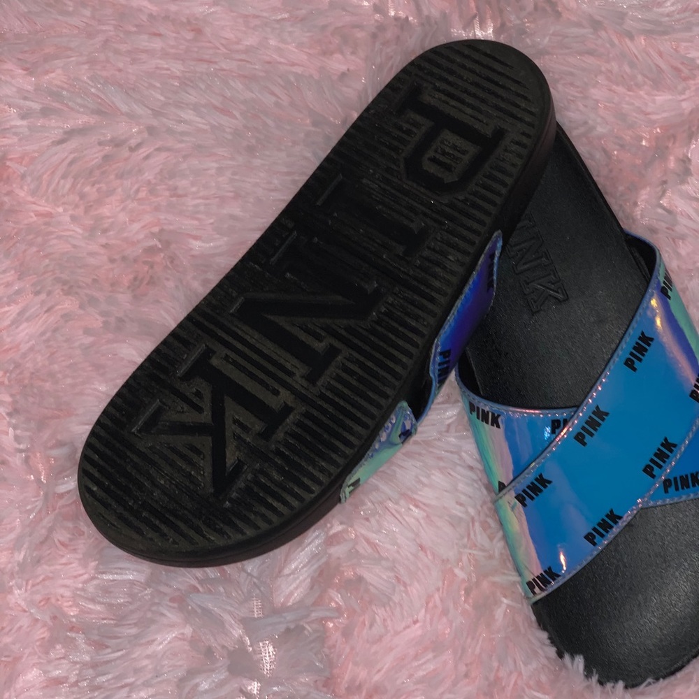 PINK slides